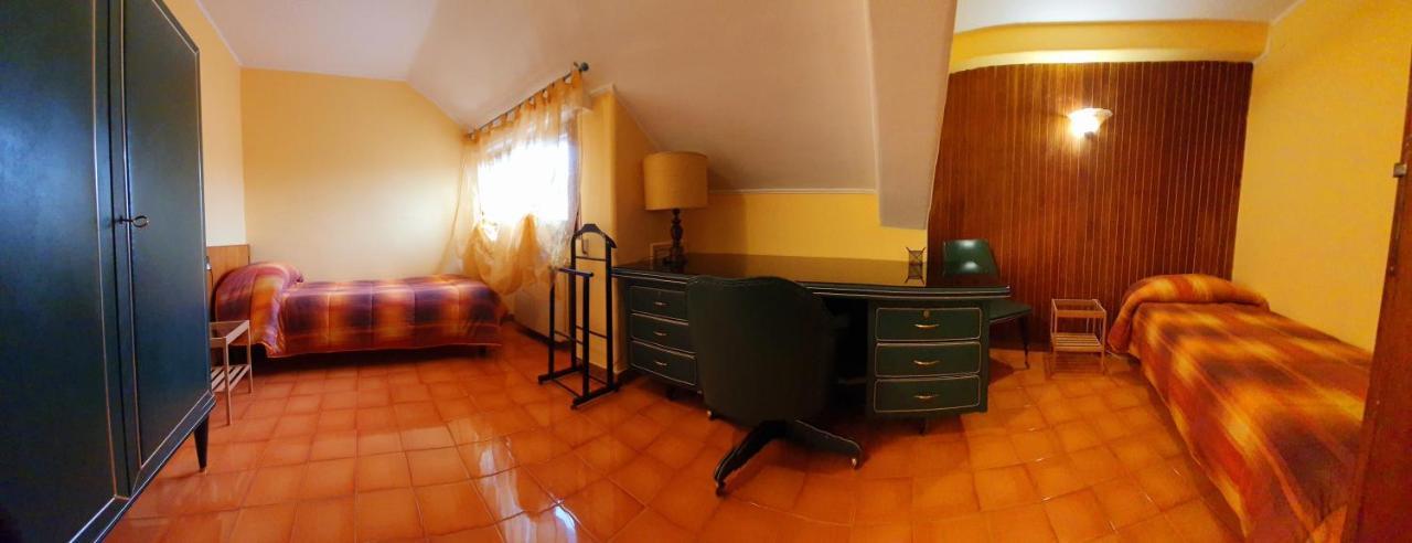 La Casa Di Loryanne Apartamento Avezzano Exterior foto