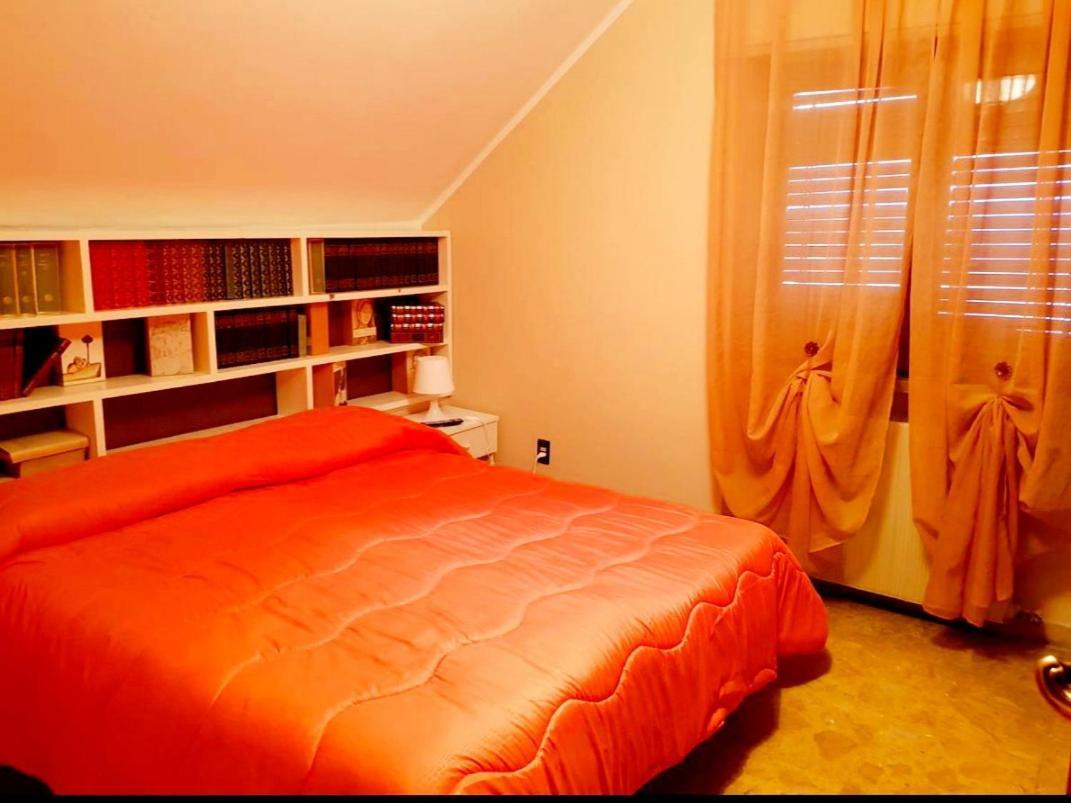 La Casa Di Loryanne Apartamento Avezzano Exterior foto