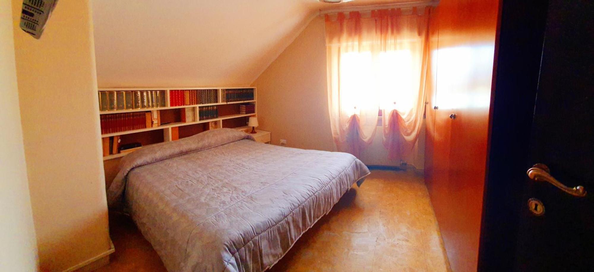 La Casa Di Loryanne Apartamento Avezzano Quarto foto